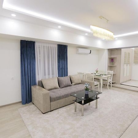 Newly Renovated Studio Apartment In Downtown Center 5 Tashkent Esterno foto