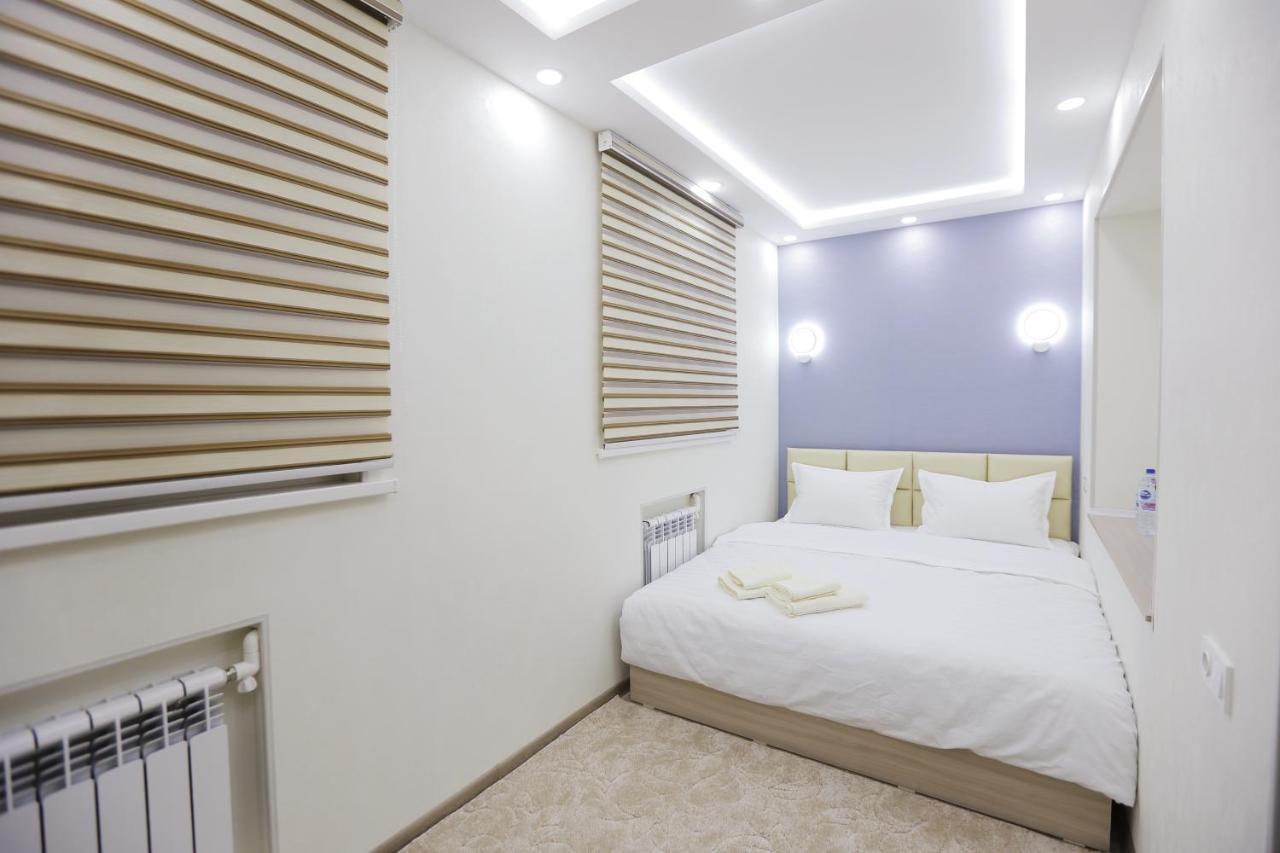 Newly Renovated Studio Apartment In Downtown Center 5 Tashkent Esterno foto